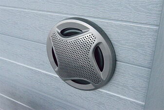 Swimspa Apollo - 6 Person, 4 Seats, 1 Lounger - Hot tubs Portugal Algarve Online Shopping Site