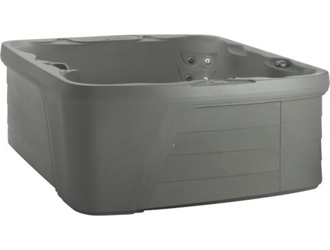 Freeflow Series, Monterey, taupe side view