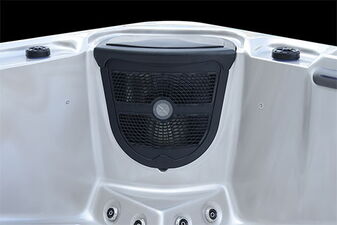 Hot Tub Trident - 5 Person, 3 Seats, 2 Lounge - Hot tubs Portugal Algarve Online Shopping Site
