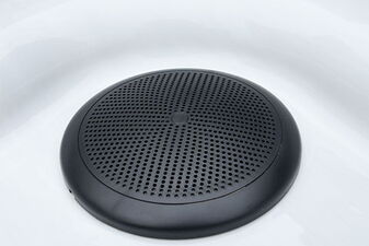 Swimspa Poseidon  - 4 Person, 4 Seats - Hot tubs Portugal Algarve Online Shopping Site