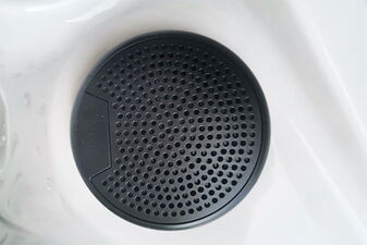 Hot Tub Santorini - 6 Person, 5 Seats, 1 Lounger - Hot tubs Portugal Algarve Online Shopping Site