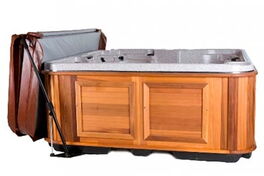 Accessories for Hottubs - Cover Mate