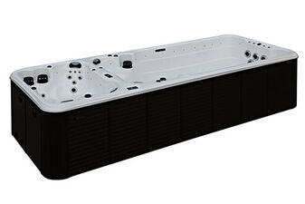 Swimspa Apollo - 6 Person, 4 Seats, 1 Lounger - Hot tubs Portugal Algarve Online Shopping Site