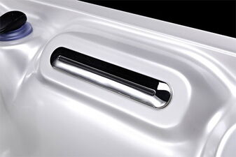 Hot Tub Barcelona - 5 Person, 3 Seats, 2 Lounge - Hot tubs Portugal Algarve Online Shopping Site