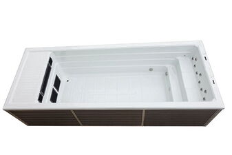 Swimspa Zeus - 3 Person, 3 Seats - Hot tubs Portugal Algarve Online Shopping Site