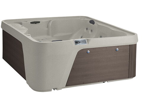 Freeflow Premier Series, Excursion Premier, Sand, Brown Shell