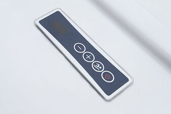 Swimspa Athena - 5 Person, 2 Seats, 1 Lounger - Hot tubs Portugal Algarve Online Shopping Site