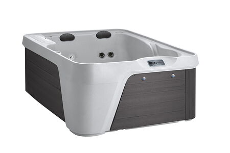 Freeflow premier series, Azure, side view