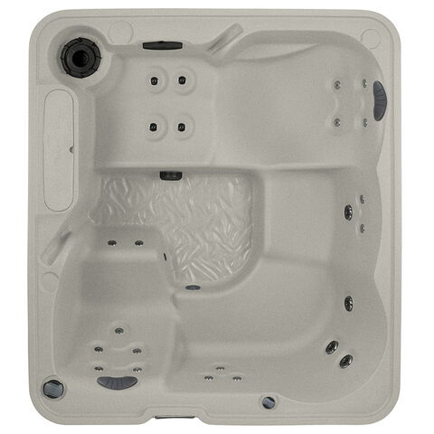 Freeflow Premie Excursion, Sand, Overhead View